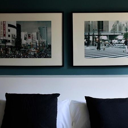 Close To Passeig De Gracia Barcelona Pokoj fotografie