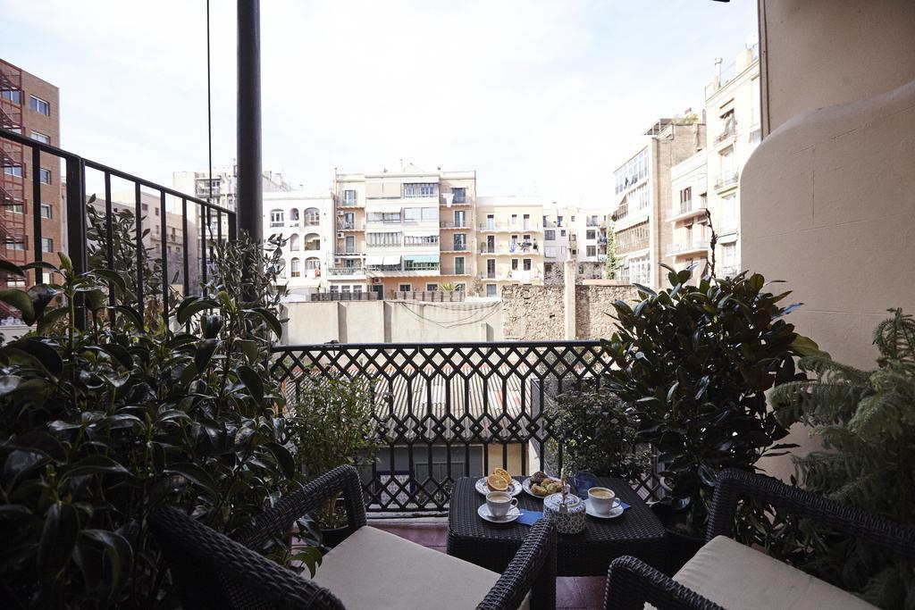 Close To Passeig De Gracia Barcelona Pokoj fotografie